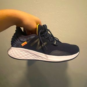 Brand new, "New Balance" sneakers- size 8!